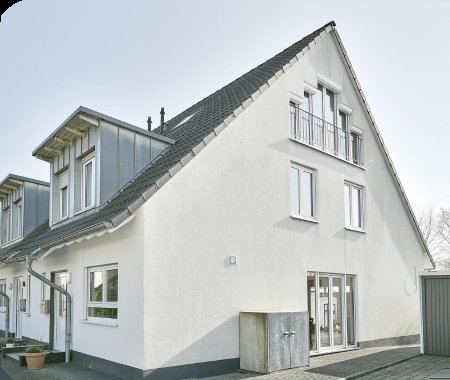 Freistehendes Wohnhaus in Köln und Umgebung